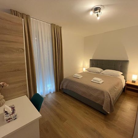 Apartment Renata Zadar Extérieur photo