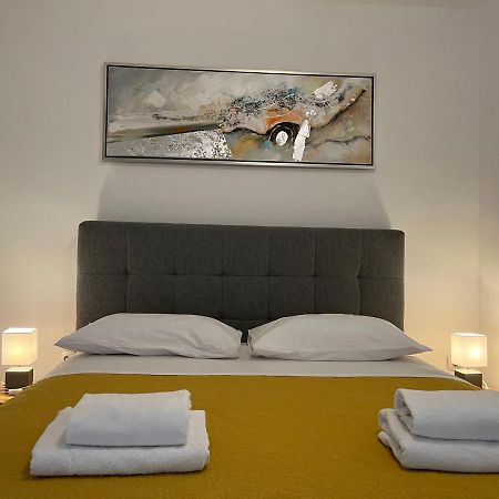 Apartment Renata Zadar Extérieur photo