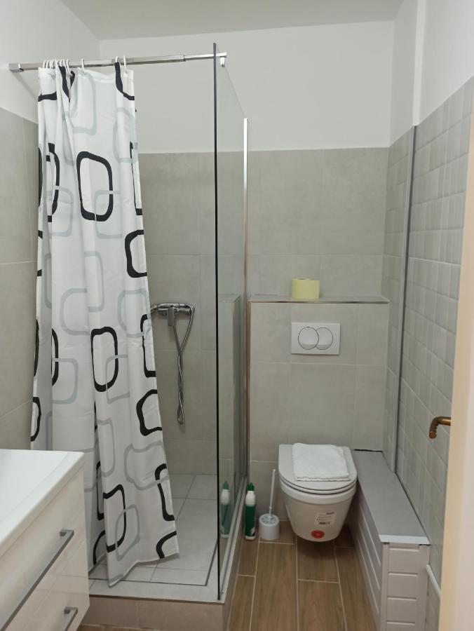 Apartment Renata Zadar Extérieur photo