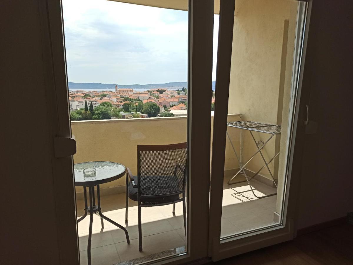 Apartment Renata Zadar Extérieur photo