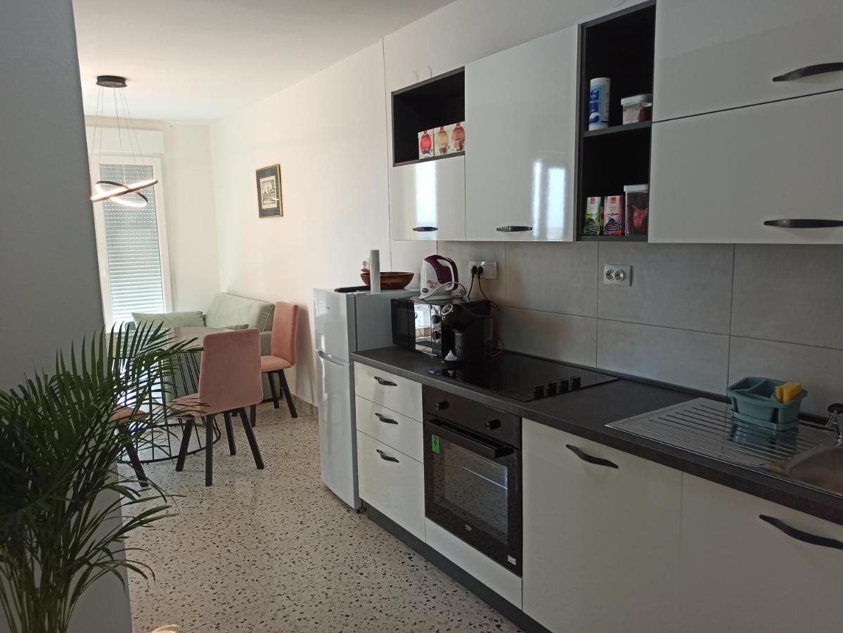 Apartment Renata Zadar Extérieur photo