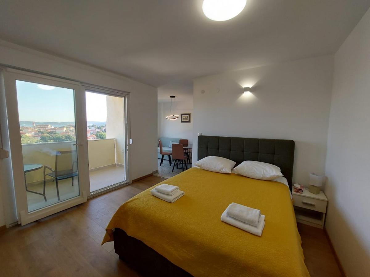 Apartment Renata Zadar Extérieur photo
