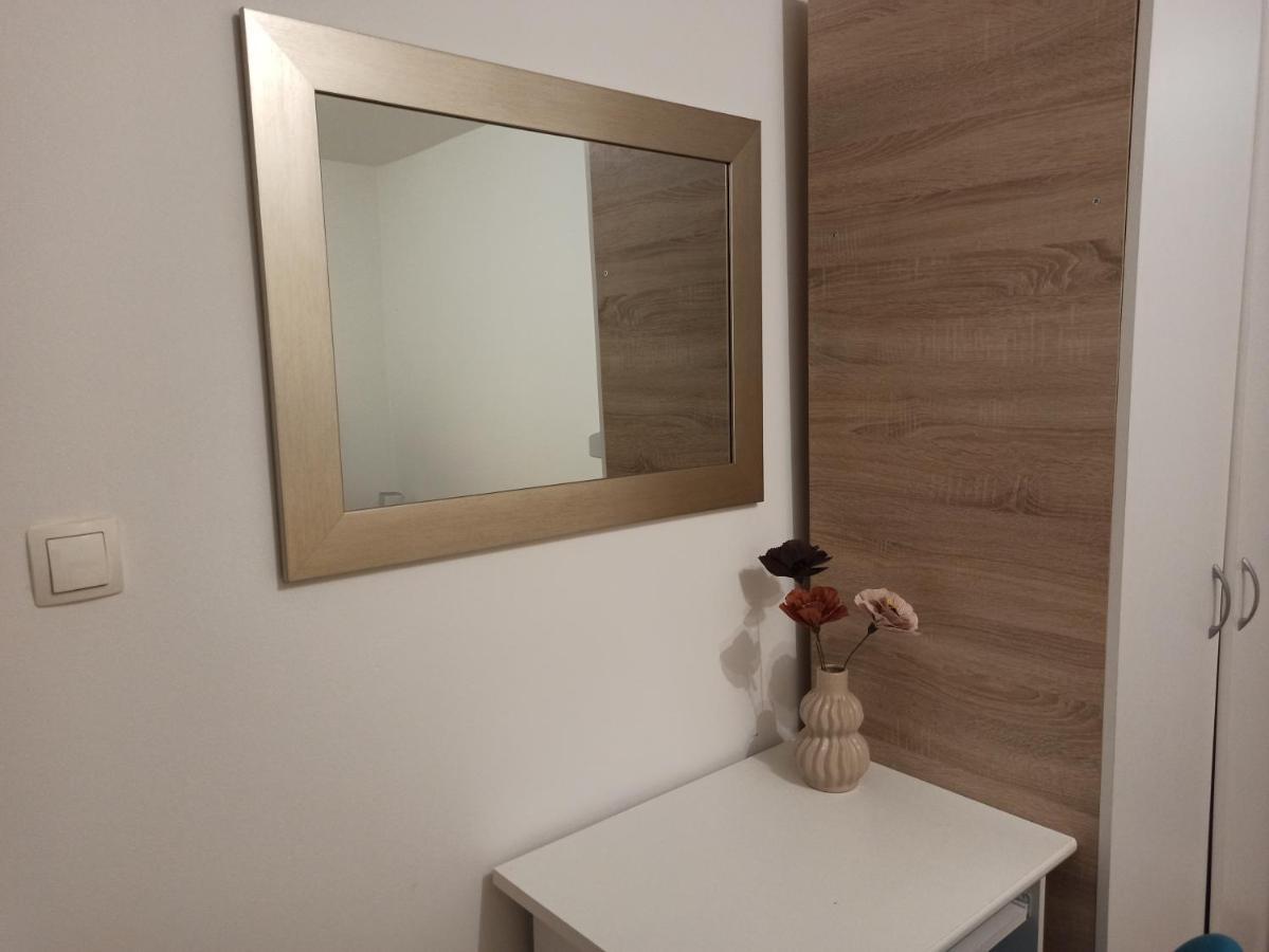 Apartment Renata Zadar Extérieur photo