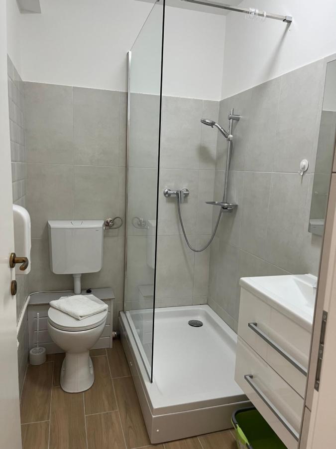 Apartment Renata Zadar Extérieur photo