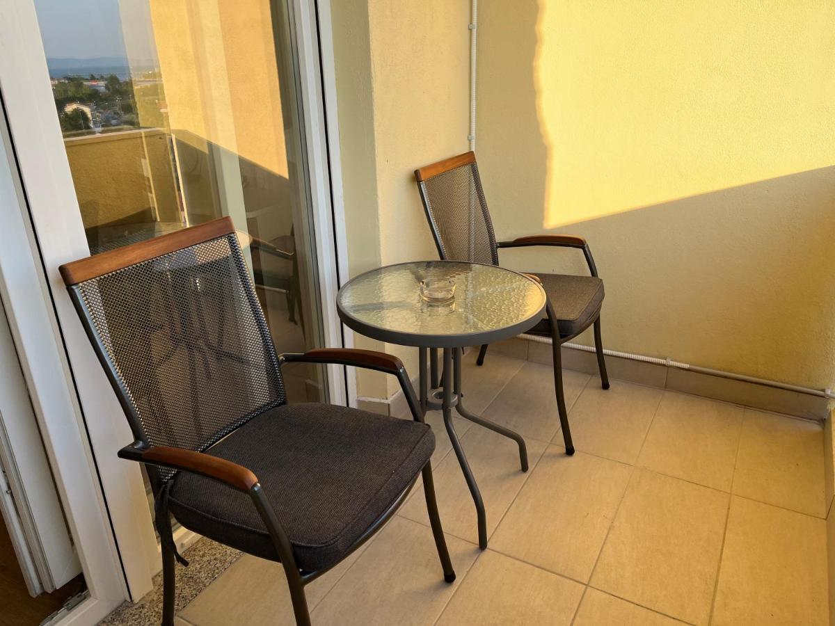 Apartment Renata Zadar Extérieur photo