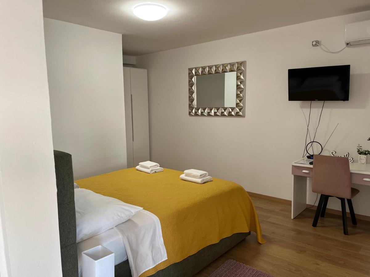 Apartment Renata Zadar Extérieur photo