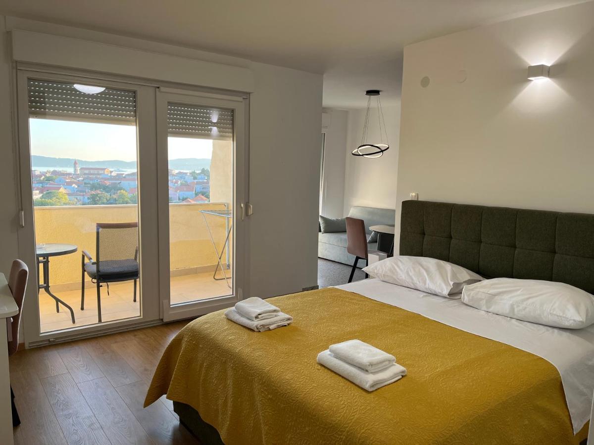 Apartment Renata Zadar Extérieur photo