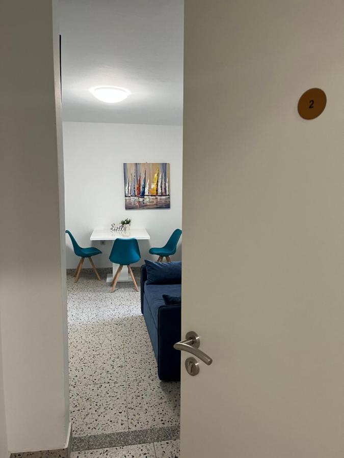Apartment Renata Zadar Extérieur photo