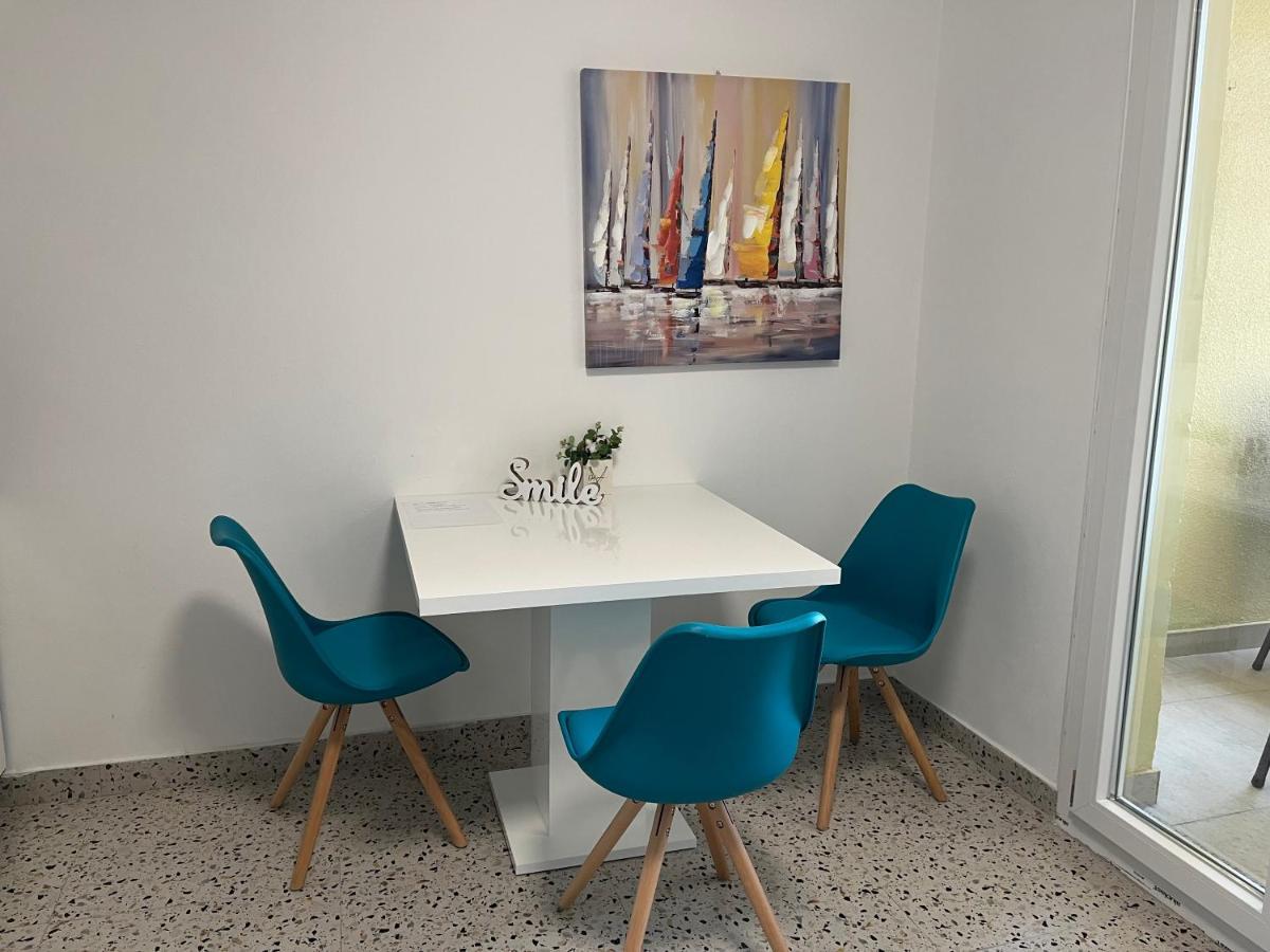 Apartment Renata Zadar Extérieur photo