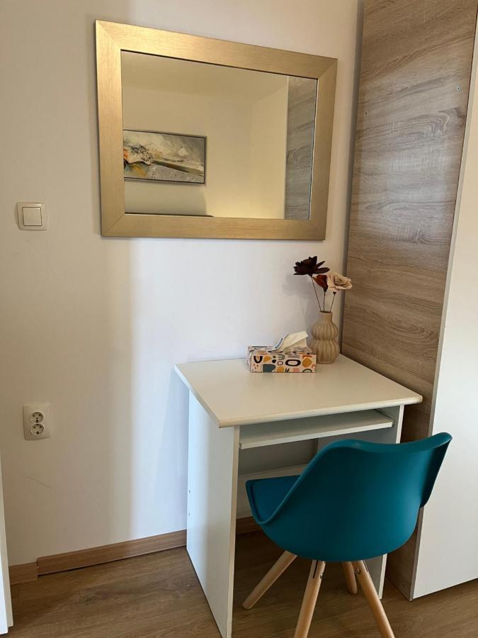 Apartment Renata Zadar Extérieur photo